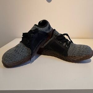 *NEVER WORN* Indestructible Sneakers - Steel Toe